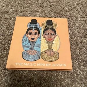 Juvia’s Place Magic Mini